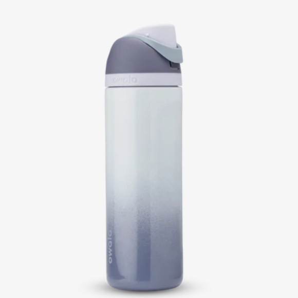 Owala Limited Edition Color Drop Riptide 24oz FreeSip Water Bottle - Picture 1 of 4